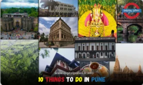 Explore Activities & Best Things To Do in Pune