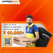 Work From Home in Pune, Delivery boy job in pune, xpressbees jobs