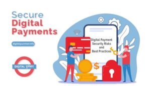 digital payments, payment security, online transactions, digital payment vulnerabilities, two-factor authentication, financial data protection, cyberattacks, data breaches, digital payment fraud