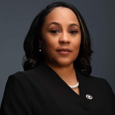 Fani Willis Biography District Attorney of Fulton County