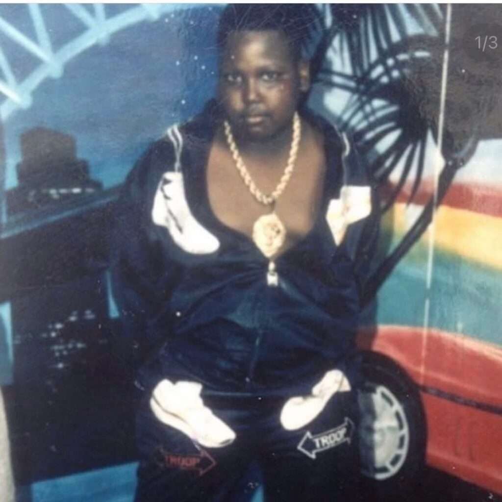 Remembering Big Jook: A Brief Biography of Yo Gotti's Late Brother Portrait of Big Jook, Yo Gotti's brother, who tragically lost his life in a Memphis shooting.