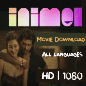 inimel Movie Download Poster