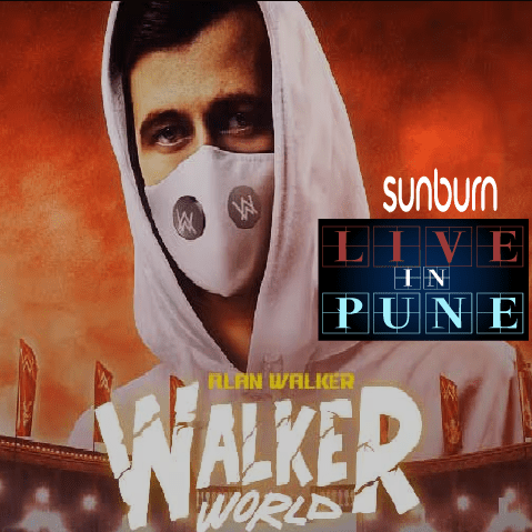 Alan Walker Live In Pune 2024, Tickets, Location, Date, Song List 