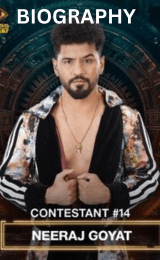 Neeraj Goyat bigg boss ott 3 contestant 14