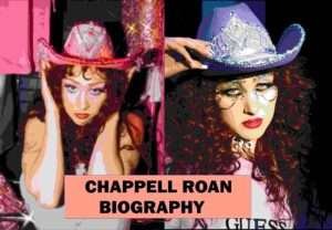 chappell roan biography