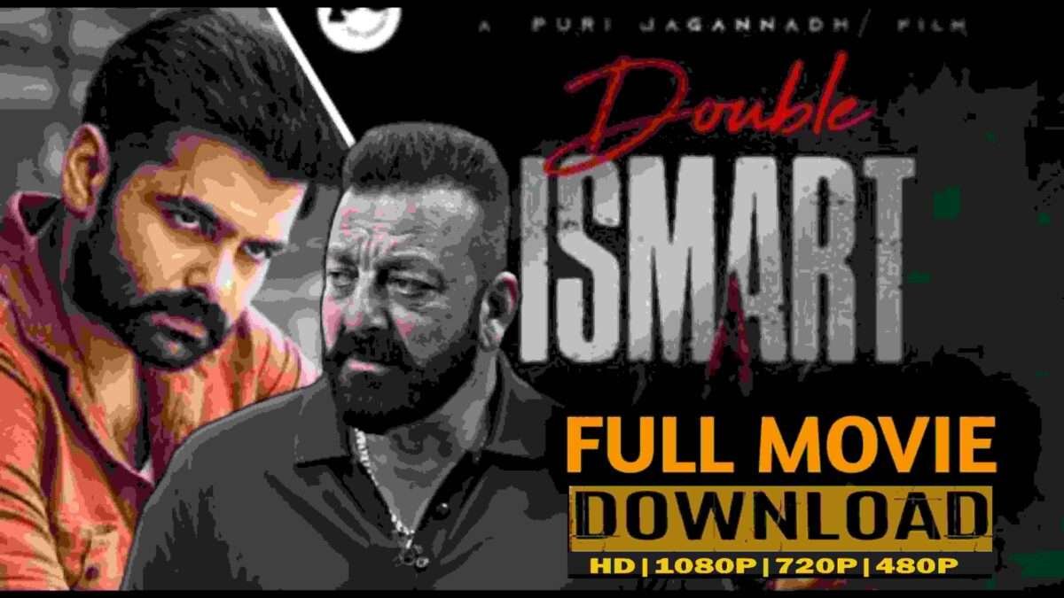 double ismart full movie download in 1080p