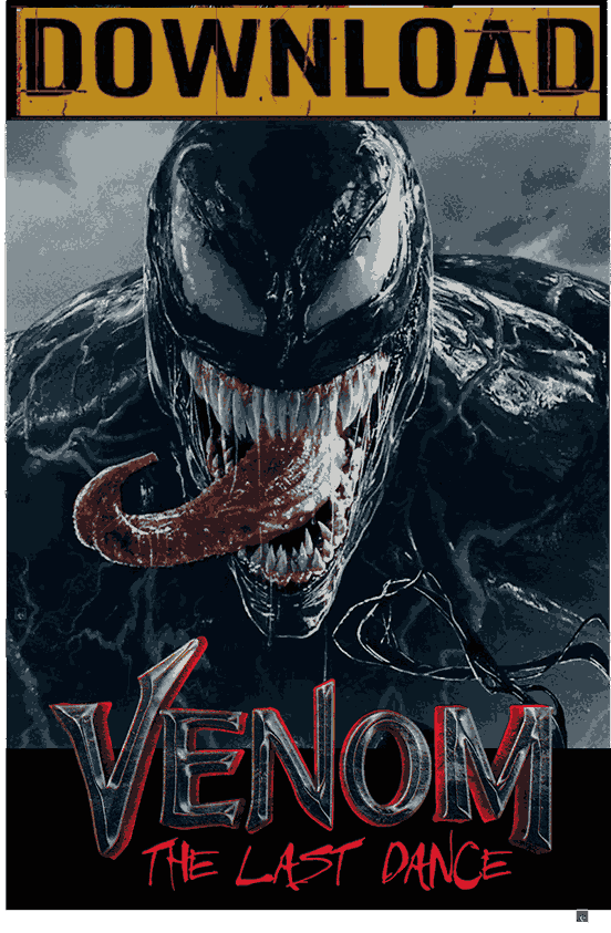venom the last dance full movie download 2024