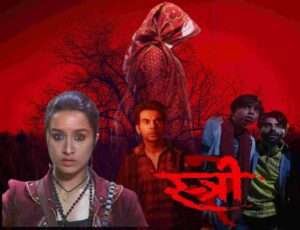 stree 2, shraddha kapoor, rajkumar rao