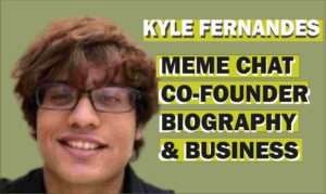 Kyle fernandes