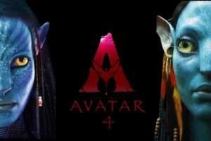 avatar 4