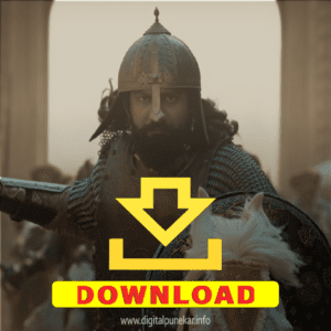 Chhaava movie available for download on Filmyzilla site