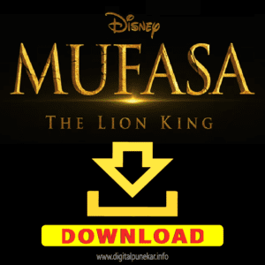 Mufasa movie review featuring scenes from The Lion King